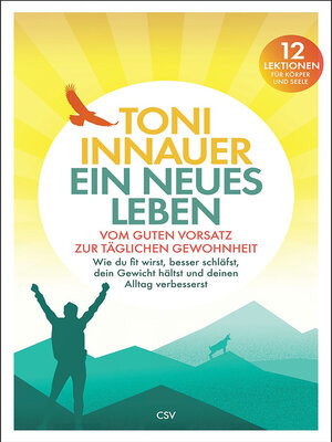 cover image of Ein neues Leben